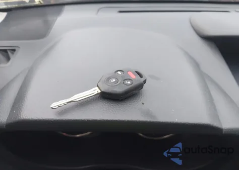 2015 Subaru Impreza 2.0I Premium from USA, damaged, VIN JF1GPAC61FH268586